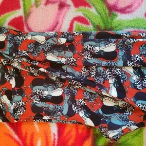 Lularoe tc2 leggings